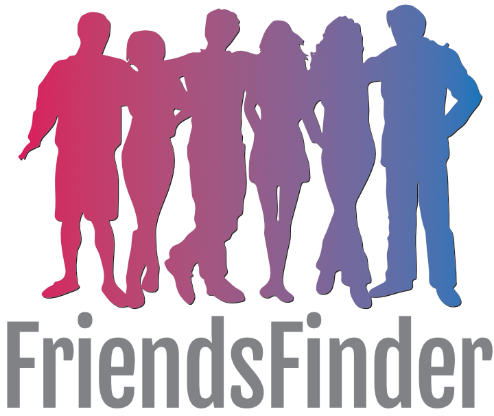 Friendsfinder