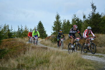 Vind (sportieve) vrienden?